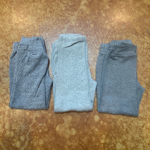 Cat & jack and jumping beans boys joggers size 7 - Picture 2 of 2